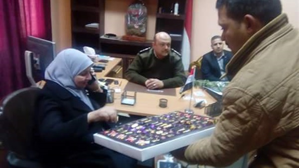 صدى العرب
