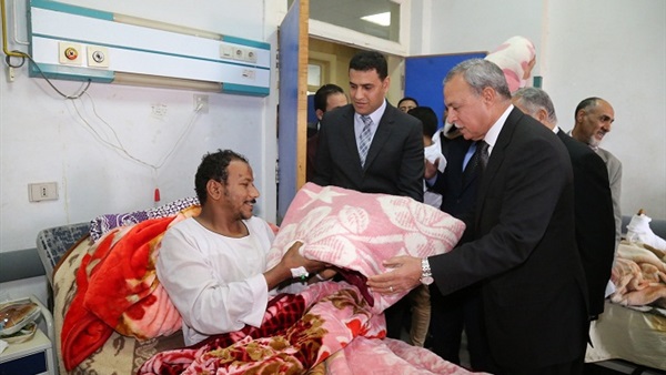 صدى العرب