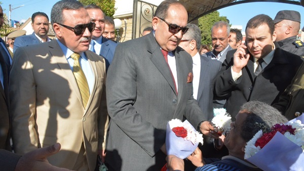 صدى العرب