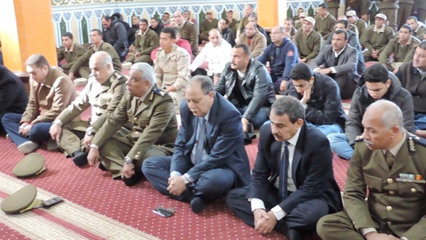 صدى العرب