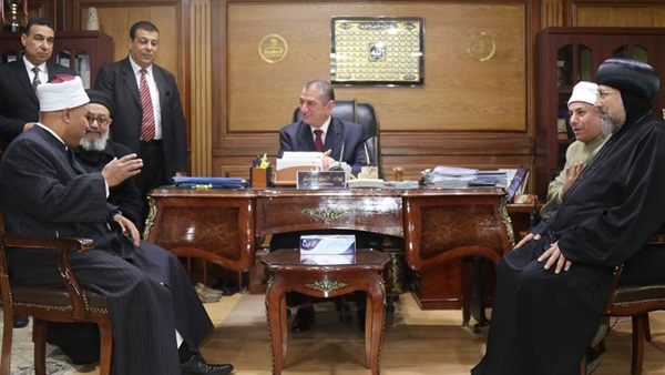 صدى العرب