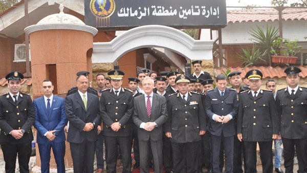 صدى العرب