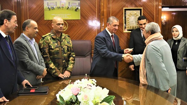 صدى العرب