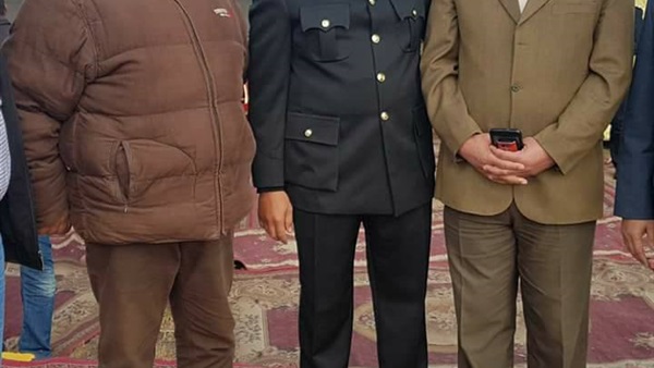 صدى العرب