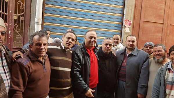 صدى العرب