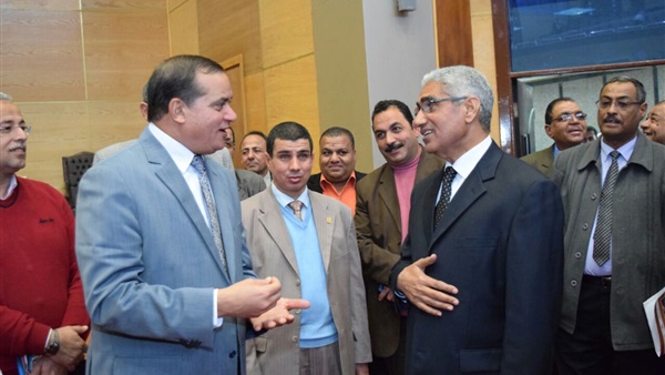صدى العرب