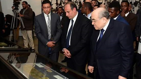 صدى العرب
