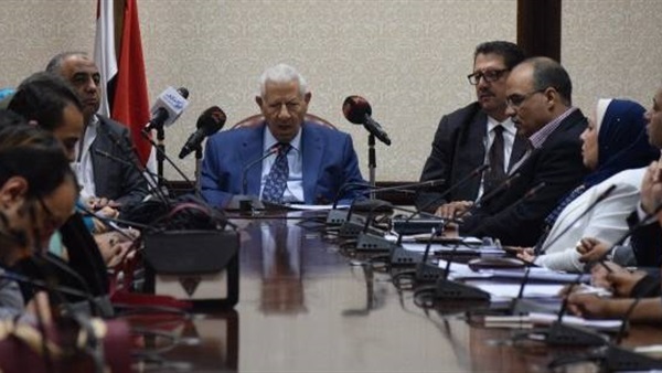 صدى العرب