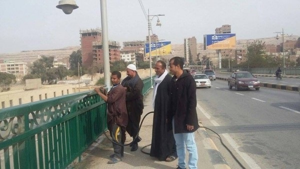 صدى العرب