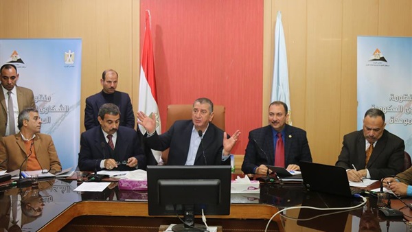صدى العرب