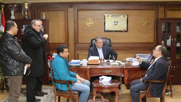 صدى العرب
