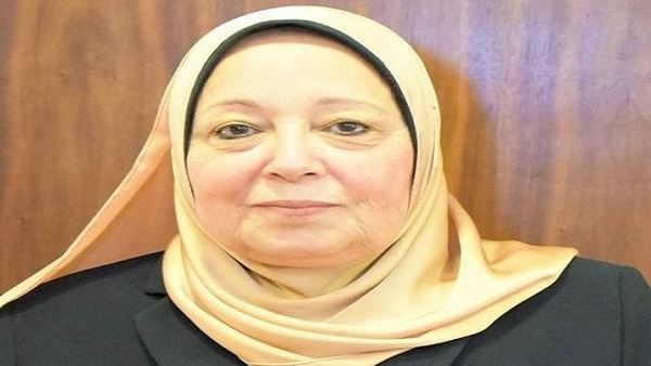 المستشارة فريال قطب