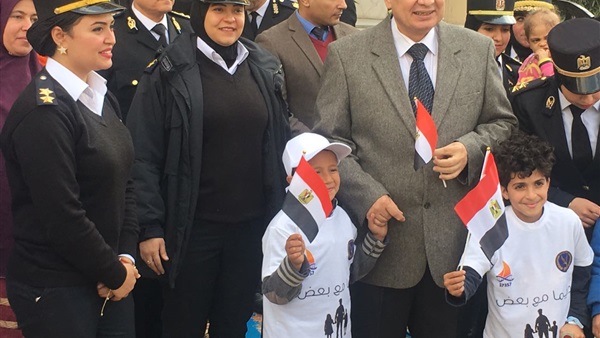 صدى العرب