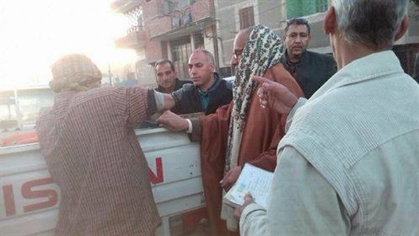 صدى العرب