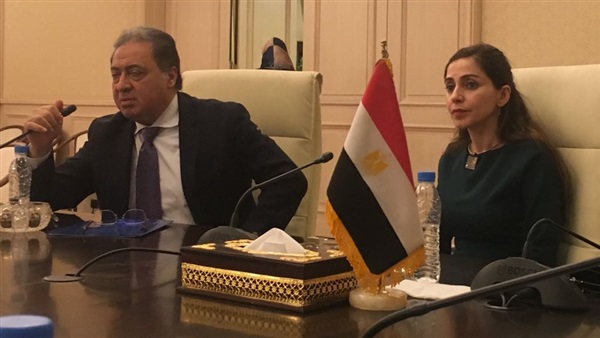 صدى العرب