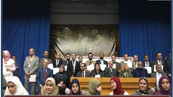 صدى العرب