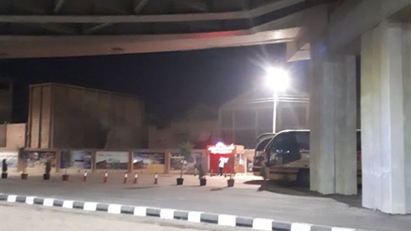 صدى العرب