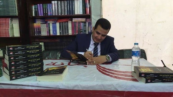 صدى العرب