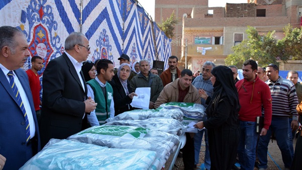 صدى العرب