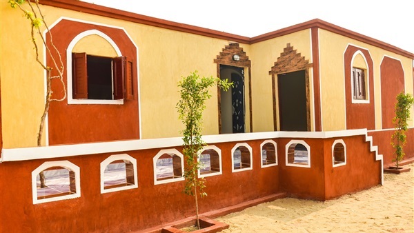 صدى العرب