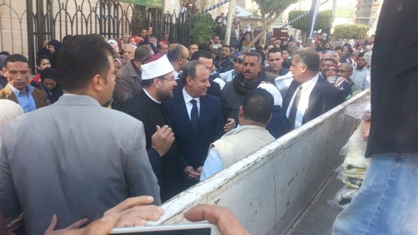 صدى العرب