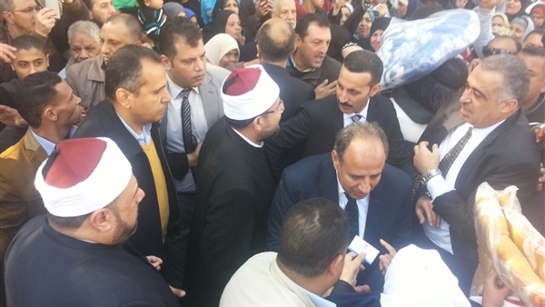 صدى العرب