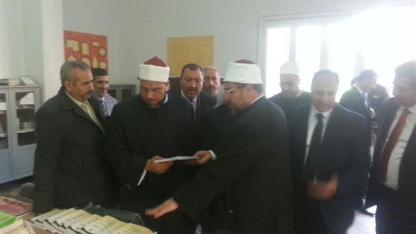 صدى العرب