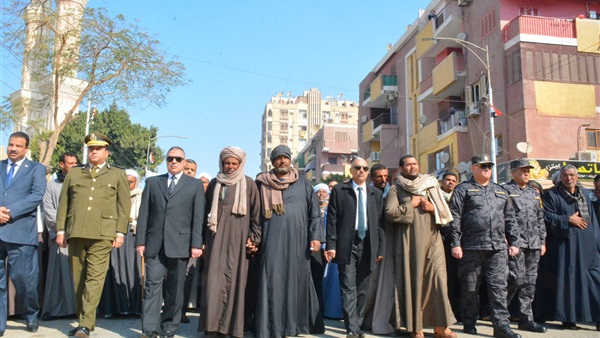 صدى العرب