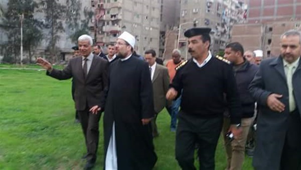 صدى العرب