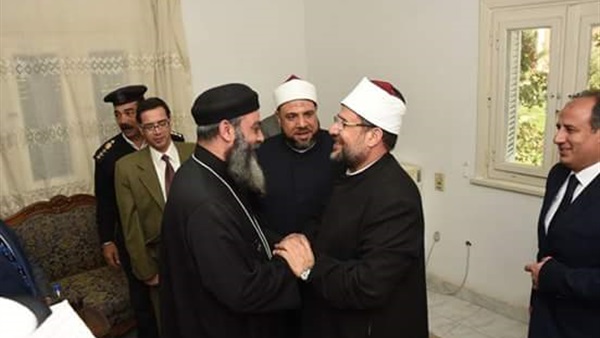 صدى العرب