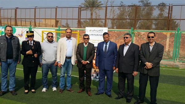 صدى العرب