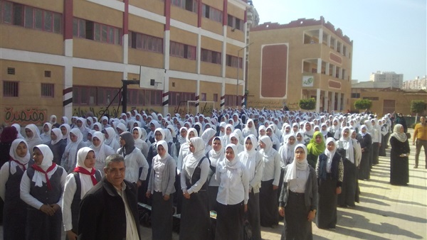 صدى العرب