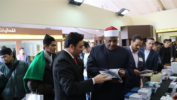 صدى العرب