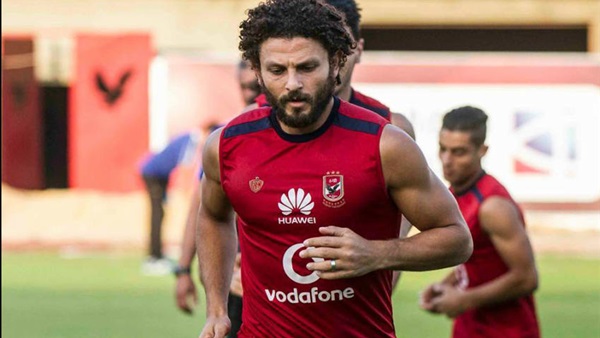 صدى العرب