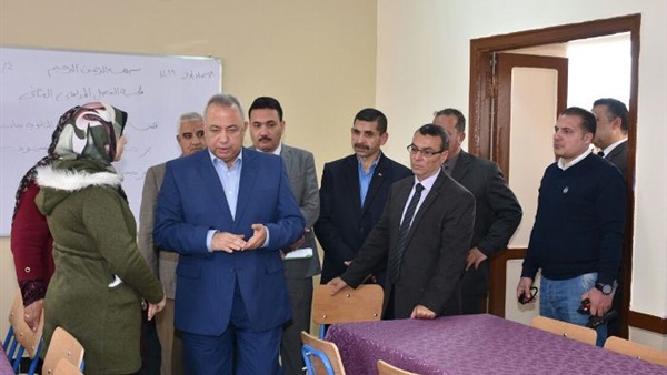 صدى العرب