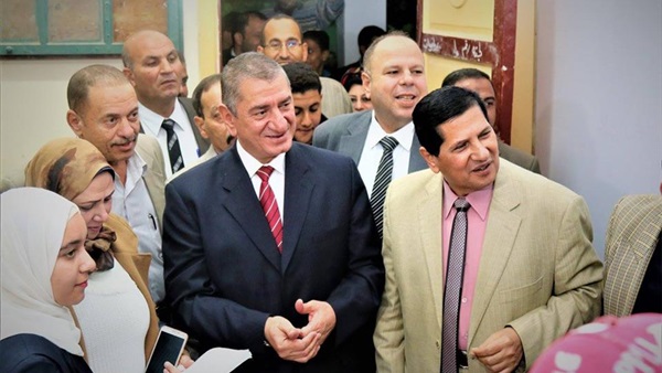 صدى العرب