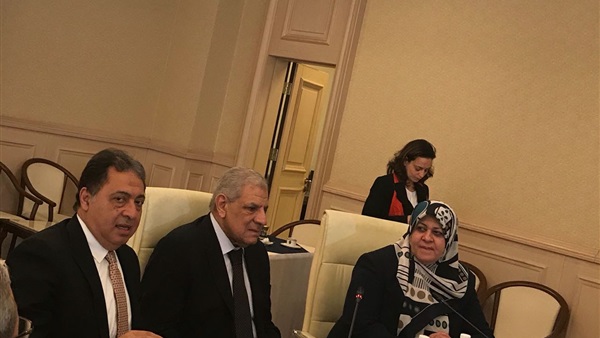 صدى العرب