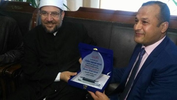 صدى العرب