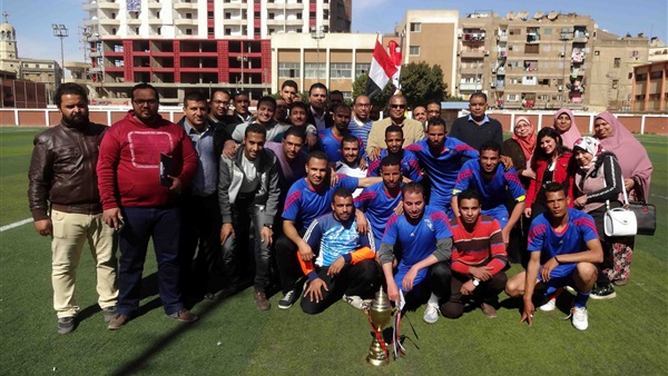 صدى العرب
