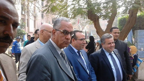 صدى العرب