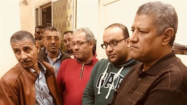 صدى العرب