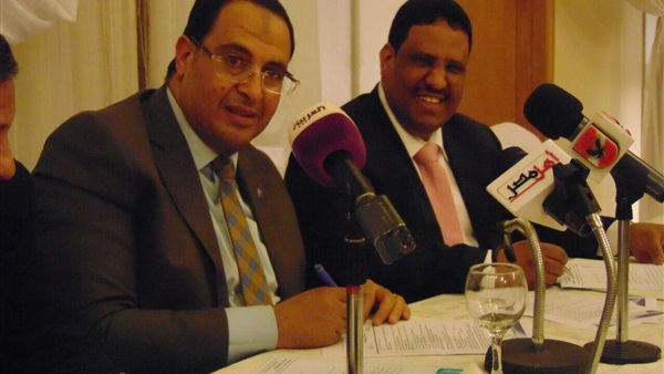 صدى العرب