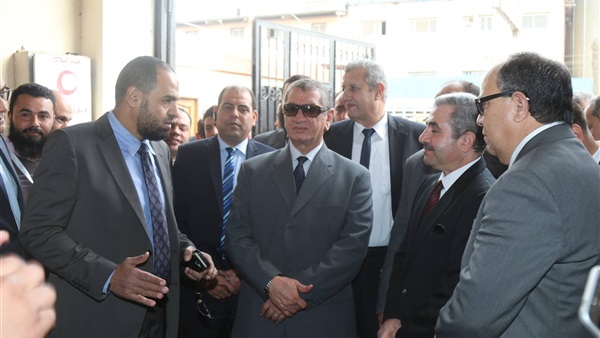 صدى العرب