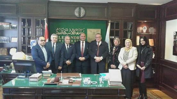 صدى العرب