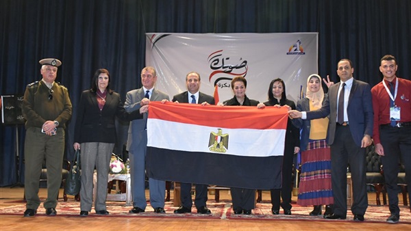 صدى العرب