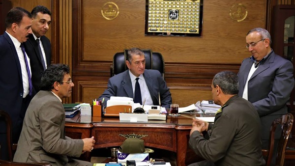 صدى العرب