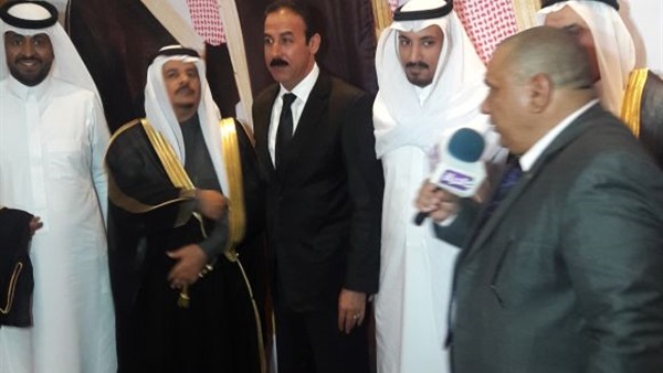 صدى العرب
