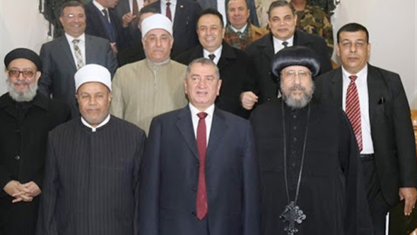 صدى العرب