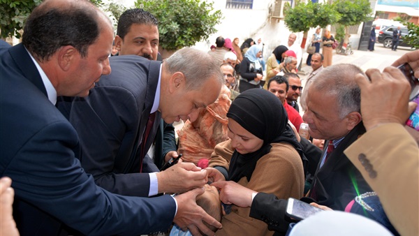 صدى العرب