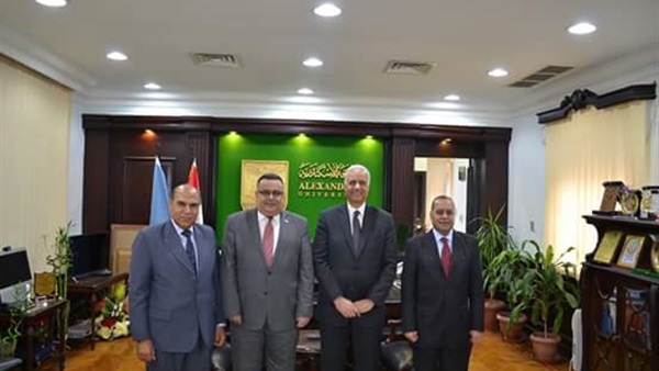 صدى العرب